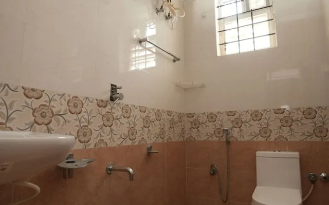 Srushti Service Apartment