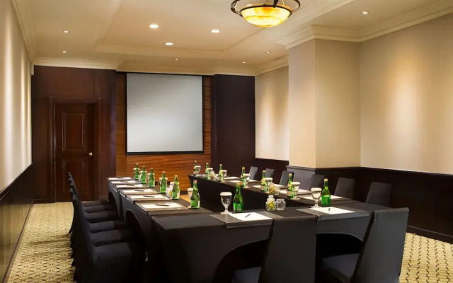 Hyatt Regency Surabaya