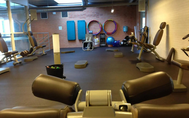 Danhostel Vejen Sport & Hytteby