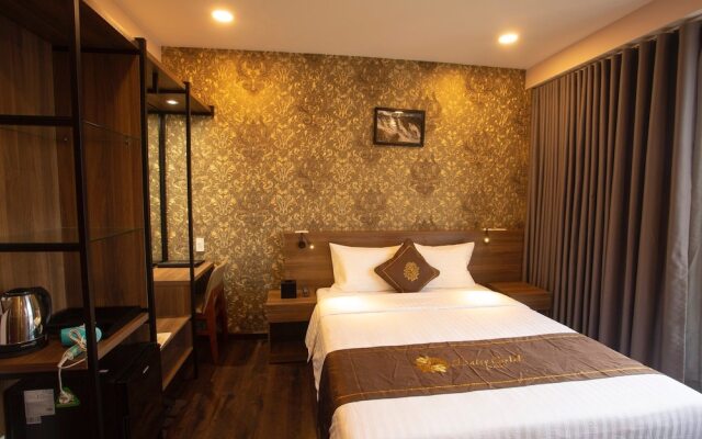 Daisy Gold Dalat Hotel