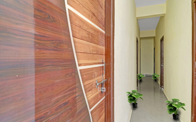 Collection O Elite Stay Near Habsiguda Metro Station