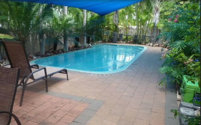 St Andrews Serviced Apartments