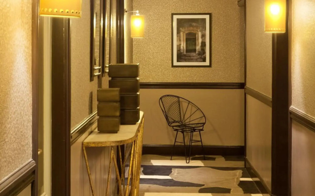 Hotel Therese