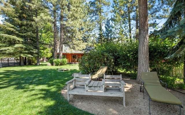 Stillwater Cove Lakefront