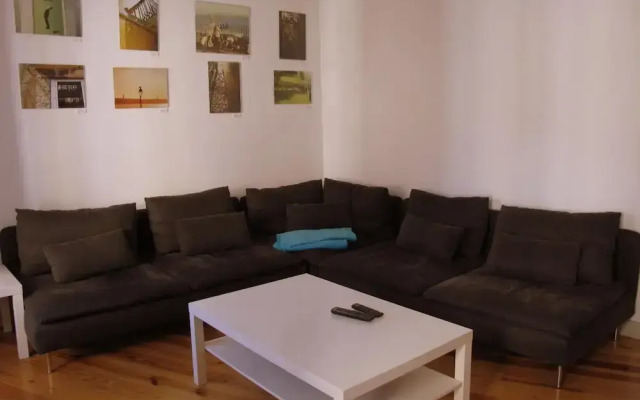 Inn Possible Lisbon Hostel
