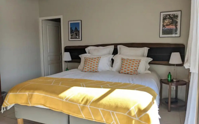 Old Presbytery Guest House