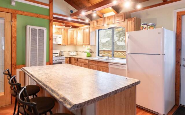 Moonlight Ridge 1929 By Big Bear Vacations