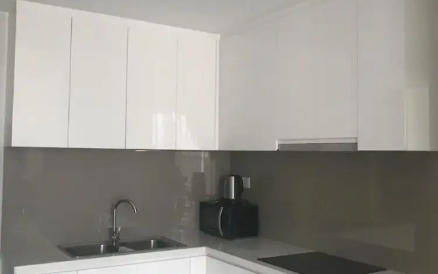 Chiip Apartment in Masteri An Phu
