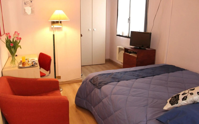 Hotel Porcel Torre Garden