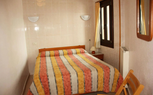 Apartamentos Pie de Pistas MIKKA 3000