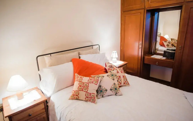 Traditional Luxury Villa Armonia