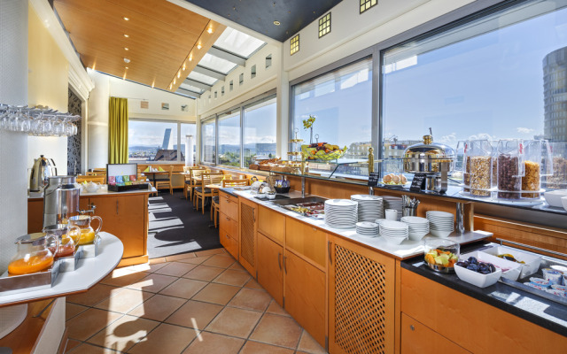 Hotel Metropol Basel