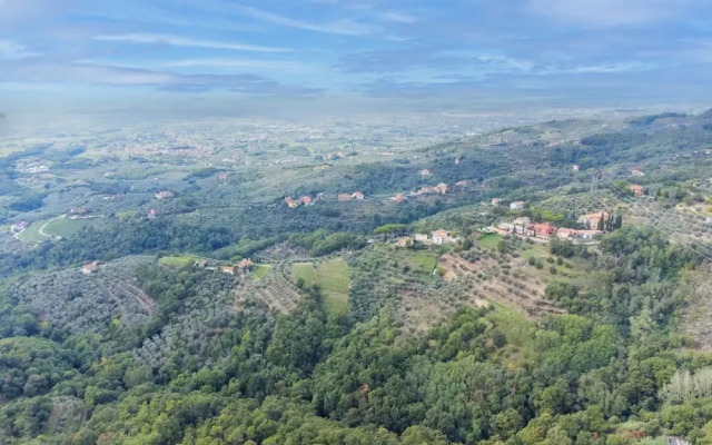 Erica San Baronto in San Baronto
