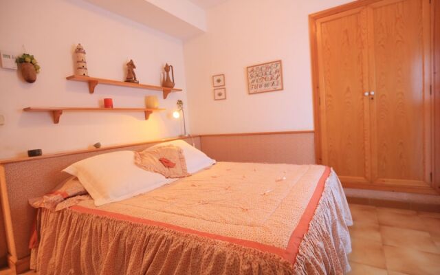 Apartment Para 5 Personas en Cambrils