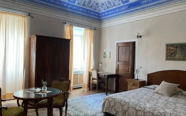 Villa Palagione Centro Interculturale