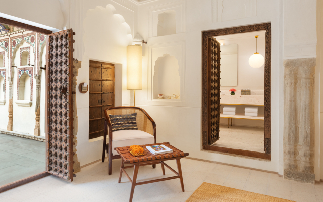 Gulab Haveli, Mandawa – IHCL SeleQtions