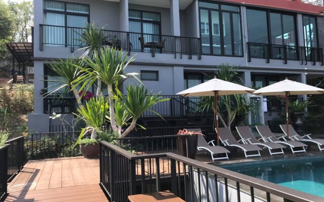 Monte Vista Chalet