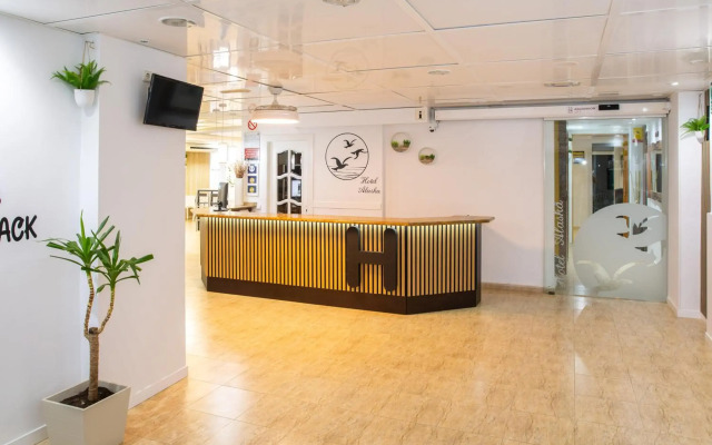 Hotel Alaska