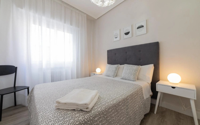 Apartamento el centro