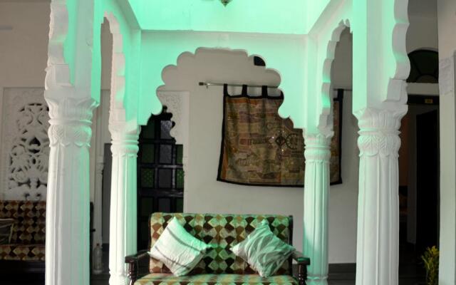 hotel bundi house