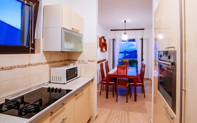 Holiday Home Malinina