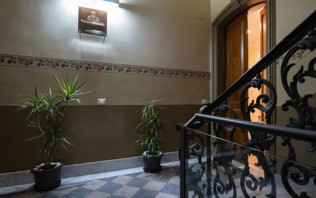 B&B Palazzo Perrotta