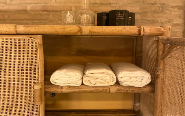 Tulum house - in Nueva Andalucia - amazing la concha mountain view