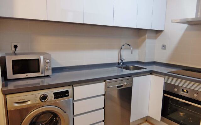 Dunas Victoria 3º - 1ª