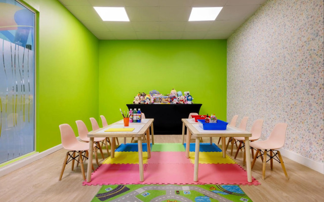 Grand Millennium Al Wahda