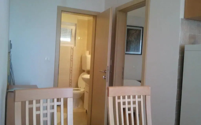 Apartment Alba