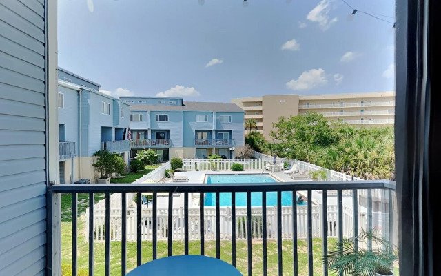 Commodore's Landing #201 - Barefoot Dream