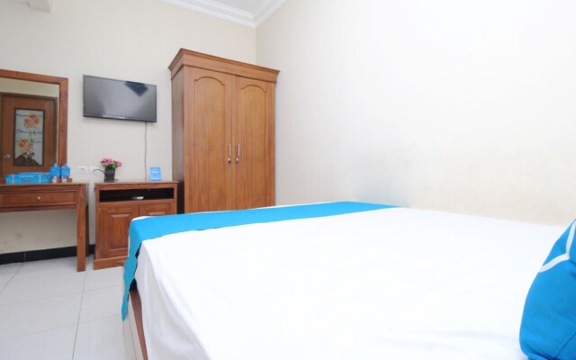 Airy Syariah Manahan Bangau Enam 8 Solo