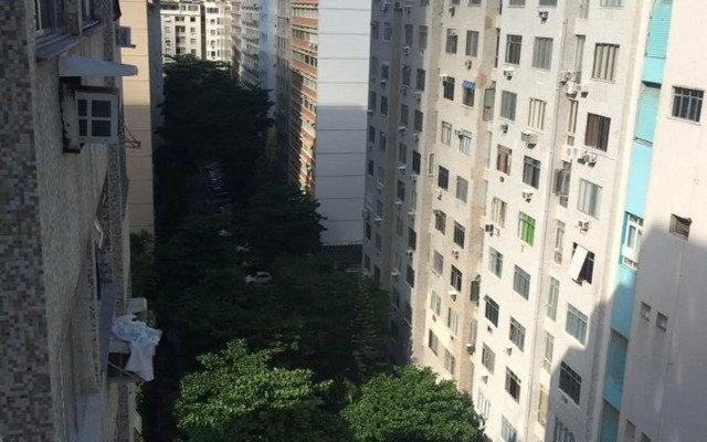 Apartamento Leme - RJ