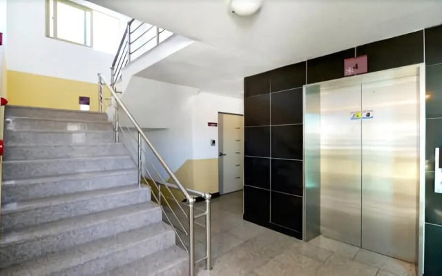 Sokcho HJ House Pension
