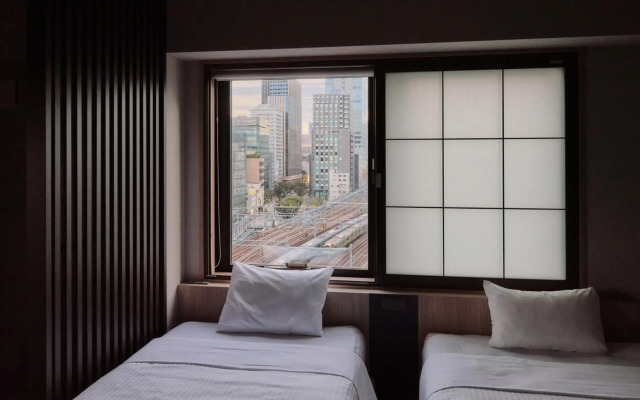 MONday Apart Premium Ueno Okachimachi