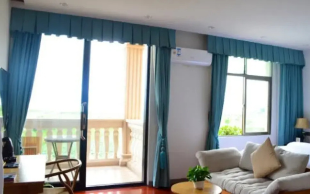 Shangliang Hostel