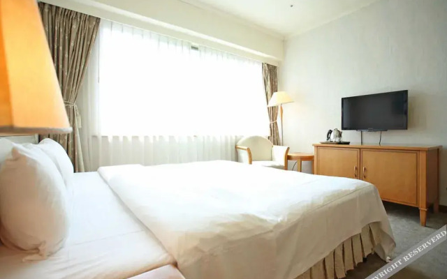 Chinatrust Executive House