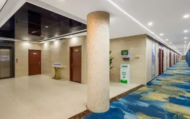 Beindn Select Hotel