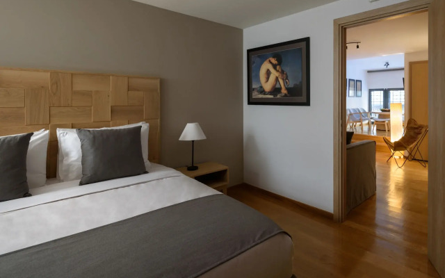 Fos DownTown Suites
