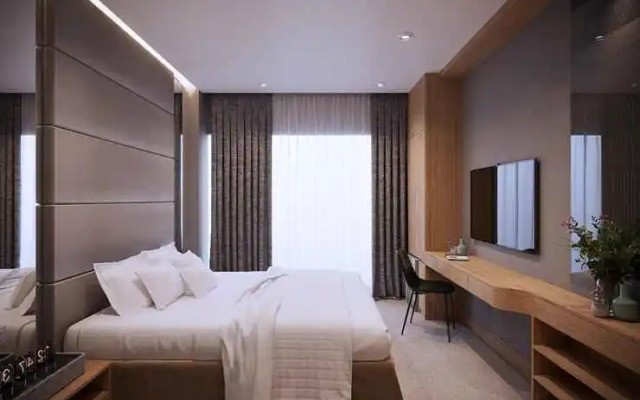 Fukurai Hotel And Apartments