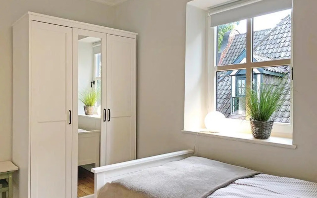 fewo1846 - Heimathafen Flensburg