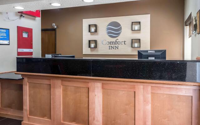 Comfort Inn & Suites