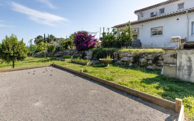Mynice Vacances - Villa Arpege