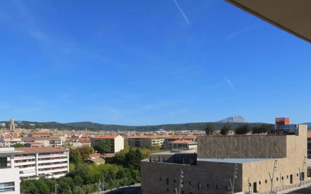 Renaissance Aix-en-Provence Hotel