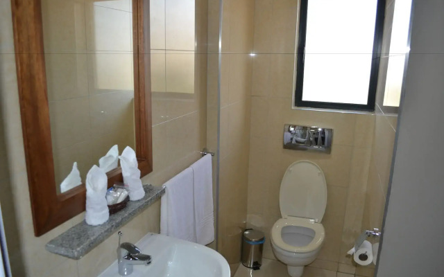 Mesami Hotel