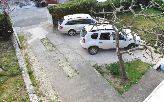 Apartments Branka