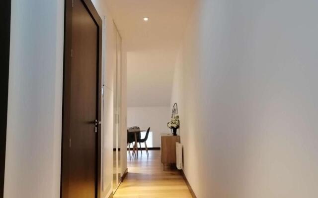 Appartement Rochefort, 2 pièces, 4 personnes - FR-1-246B-42