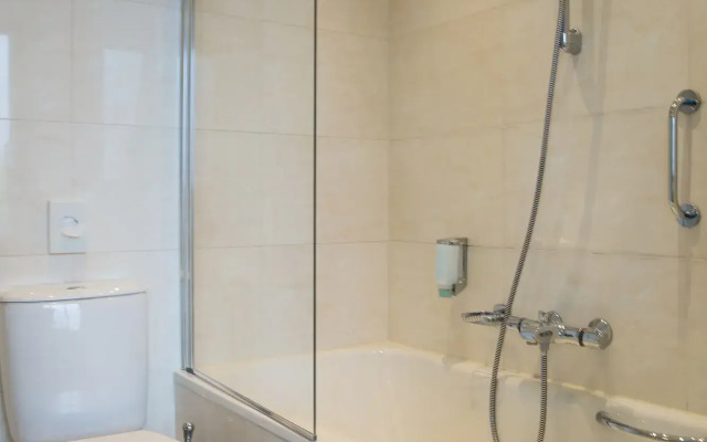 Thon Hotel Rotterdam