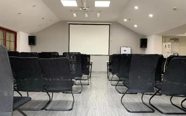 Hanting Hotel (Qingdao Haier Industrial Park Metro