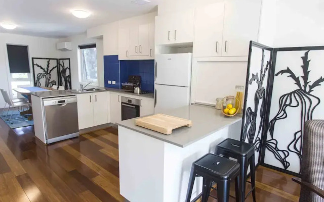 One of a Kind Apartments